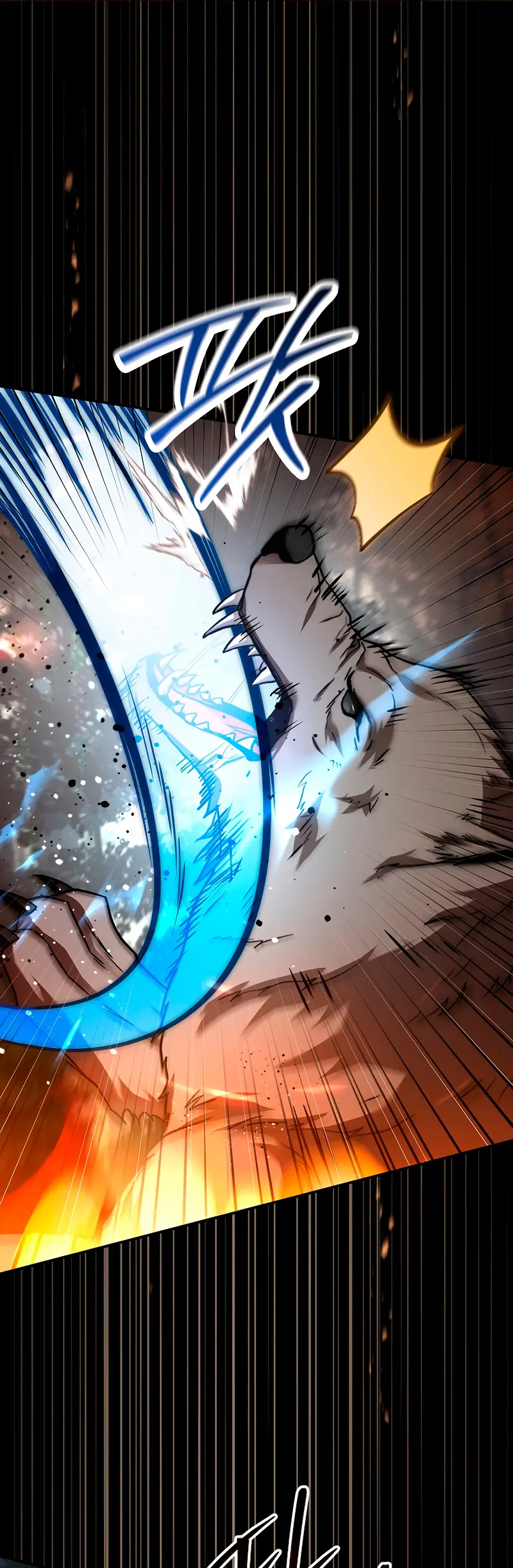 Read El Ascenso del Tercer Príncipe del Reino Caído ES Manga Online