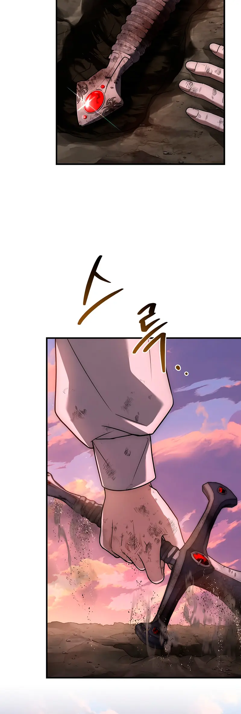 Read El Ascenso del Tercer Príncipe del Reino Caído ES Manga Online