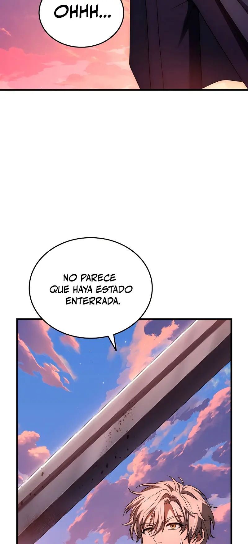 Read El Ascenso del Tercer Príncipe del Reino Caído ES Manga Online
