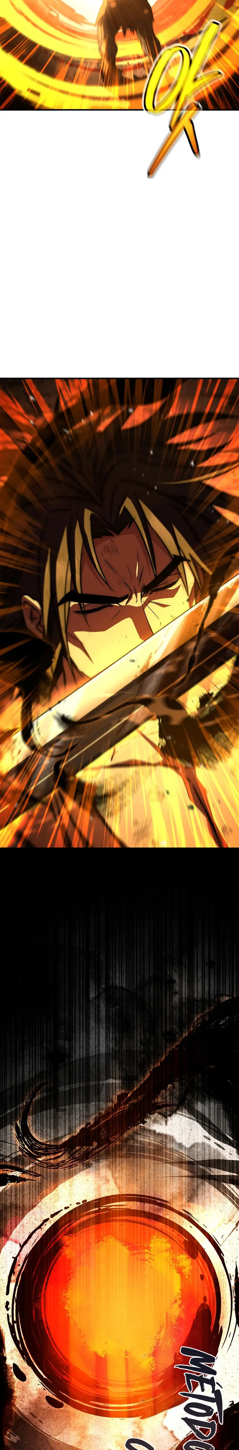 Read El Ascenso del Tercer Príncipe del Reino Caído ES Manga Online