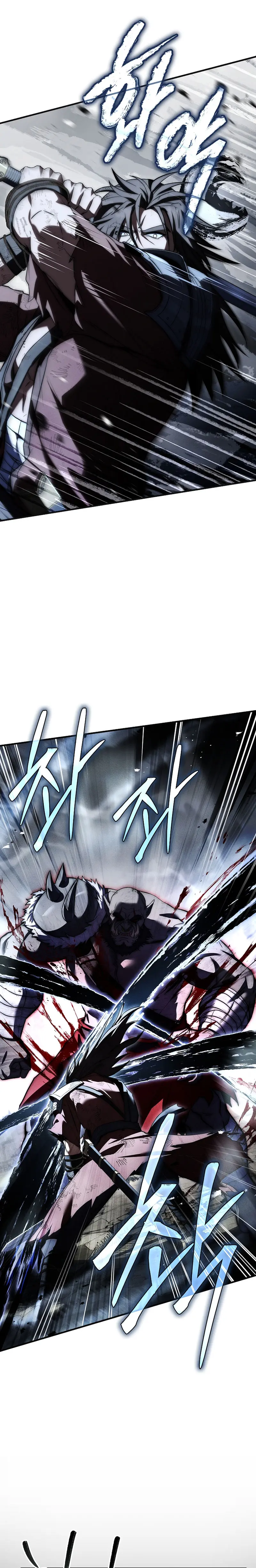 Read El Ascenso del Tercer Príncipe del Reino Caído ES Manga Online