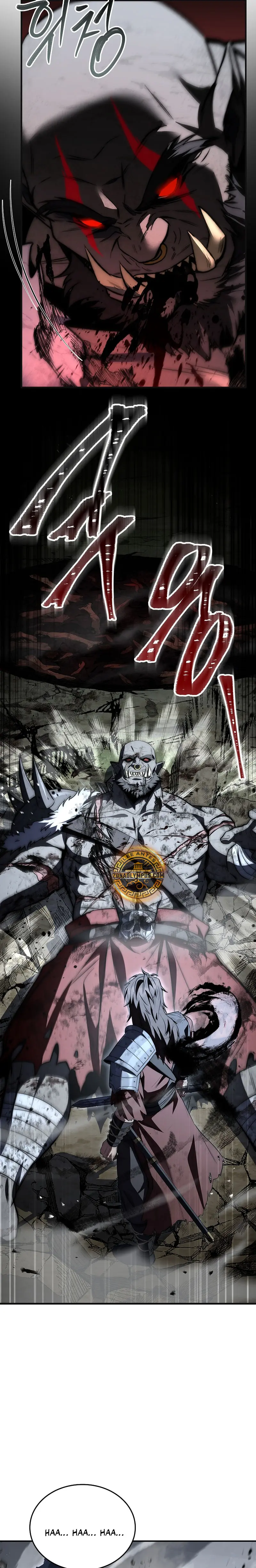 Read El Ascenso del Tercer Príncipe del Reino Caído ES Manga Online