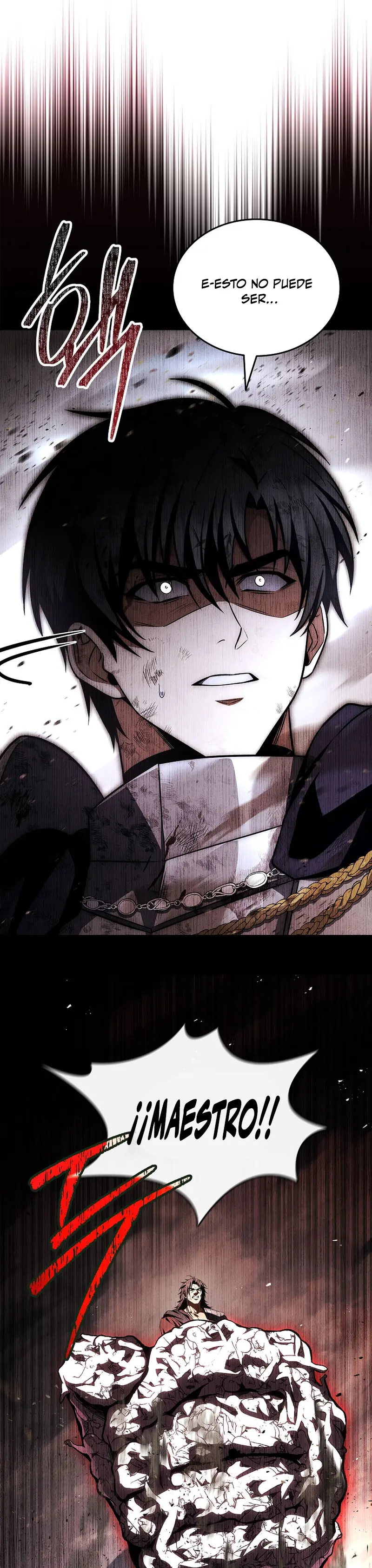 Read El Ascenso del Tercer Príncipe del Reino Caído ES Manga Online