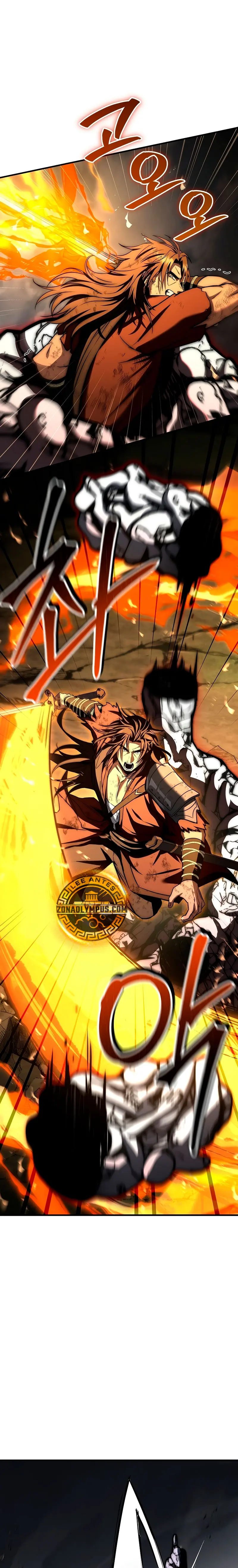 Read El Ascenso del Tercer Príncipe del Reino Caído ES Manga Online