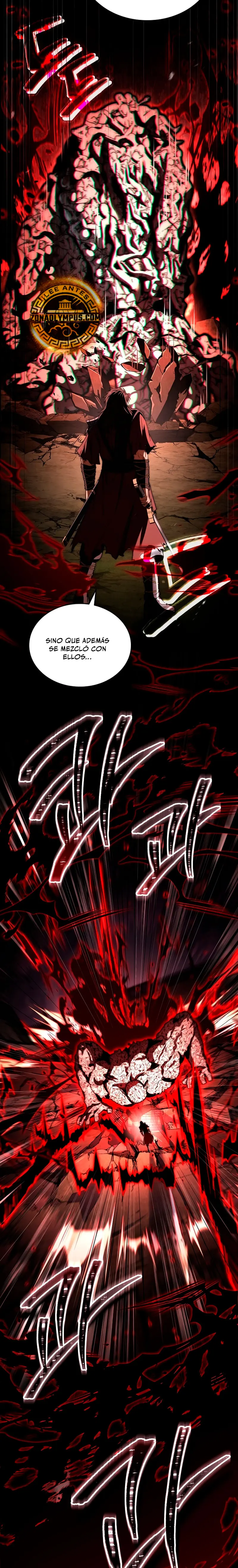 Read El Ascenso del Tercer Príncipe del Reino Caído ES Manga Online
