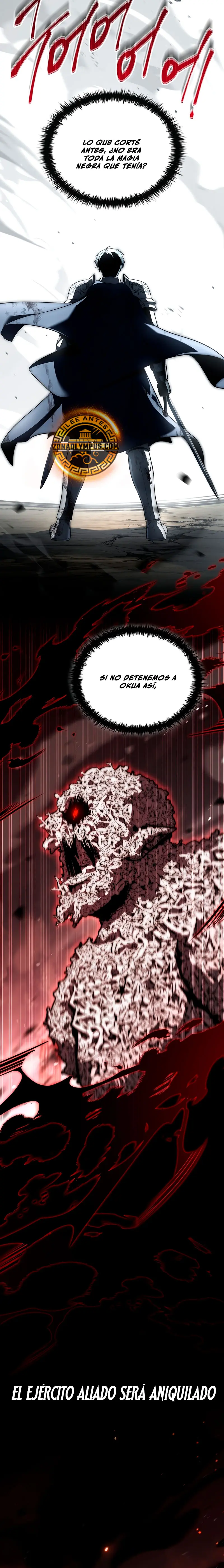 Read El Ascenso del Tercer Príncipe del Reino Caído ES Manga Online