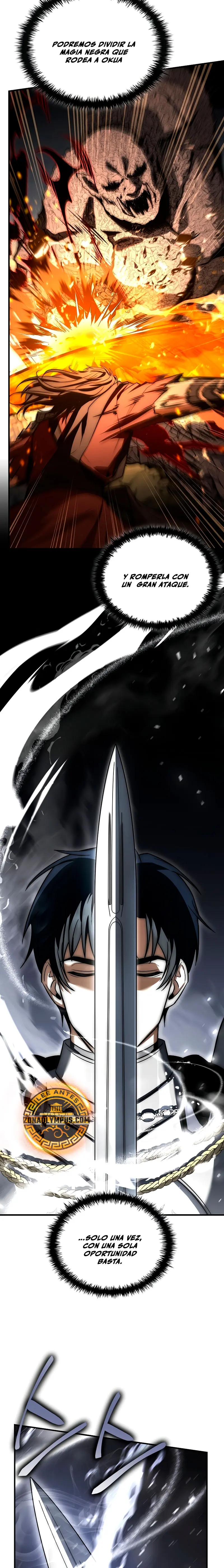 Read El Ascenso del Tercer Príncipe del Reino Caído ES Manga Online