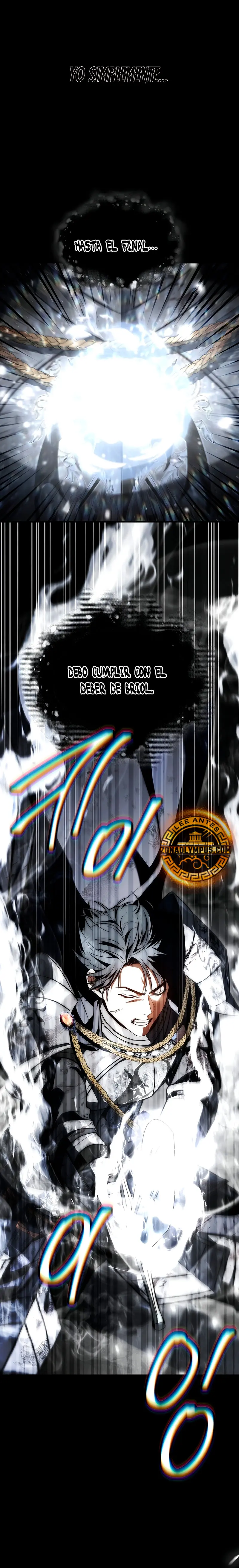 Read El Ascenso del Tercer Príncipe del Reino Caído ES Manga Online