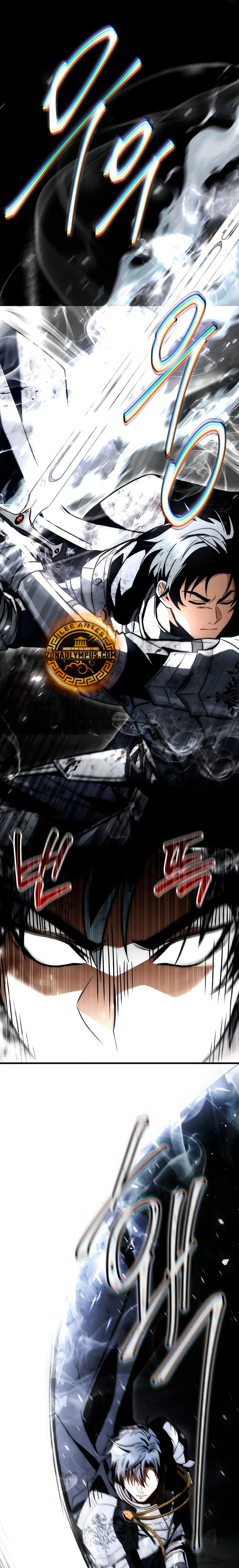 Read El Ascenso del Tercer Príncipe del Reino Caído ES Manga Online