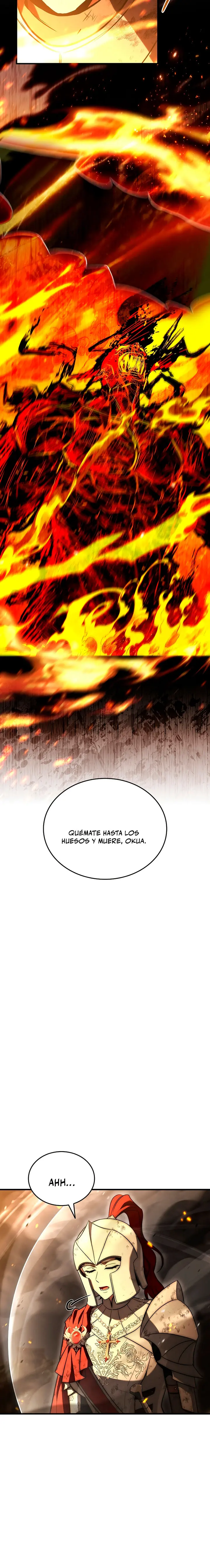 Read El Ascenso del Tercer Príncipe del Reino Caído ES Manga Online