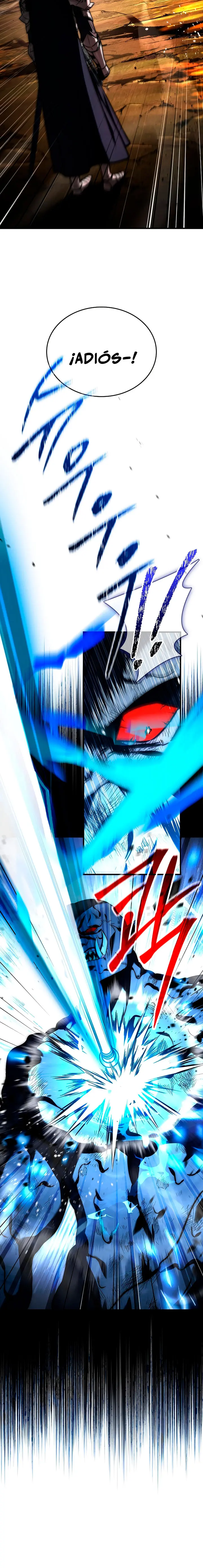 Read El Ascenso del Tercer Príncipe del Reino Caído ES Manga Online