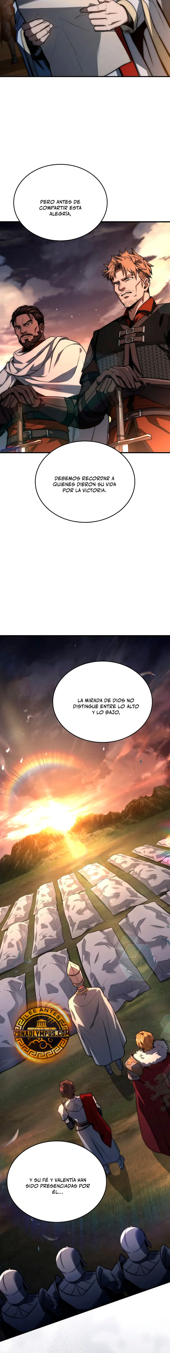 Read El Ascenso del Tercer Príncipe del Reino Caído ES Manga Online