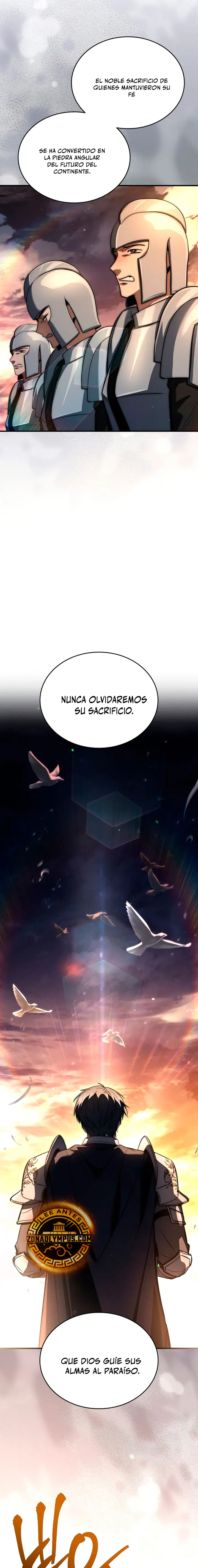 Read El Ascenso del Tercer Príncipe del Reino Caído ES Manga Online