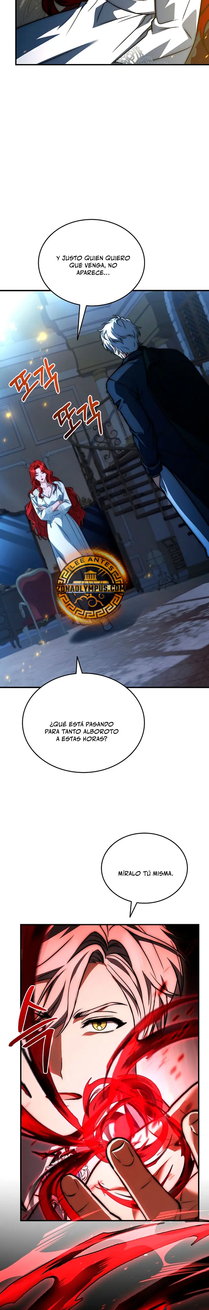 Read El Ascenso del Tercer Príncipe del Reino Caído ES Manga Online