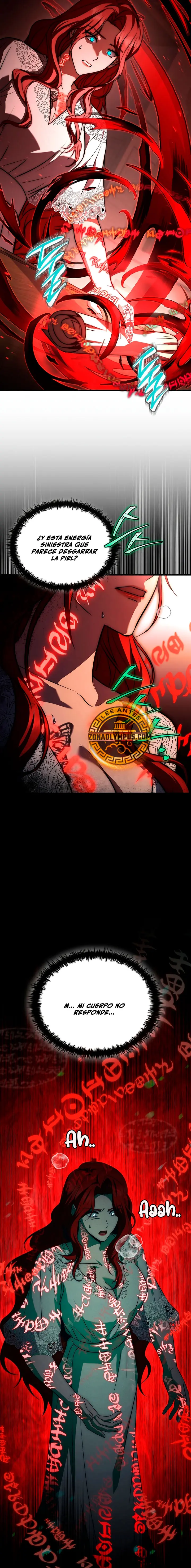 Read El Ascenso del Tercer Príncipe del Reino Caído ES Manga Online