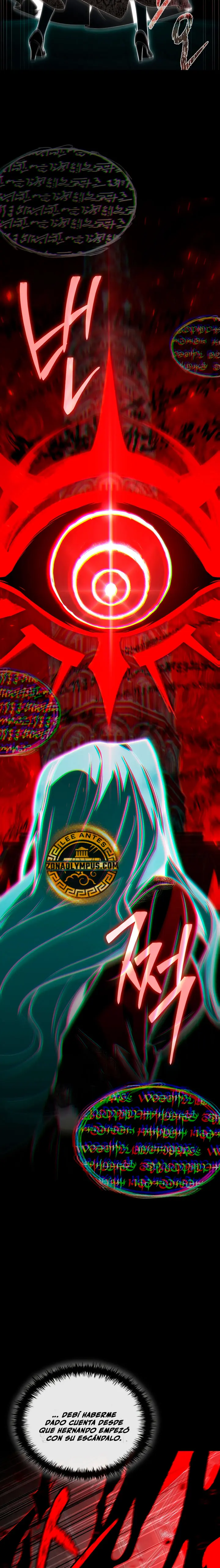 Read El Ascenso del Tercer Príncipe del Reino Caído ES Manga Online