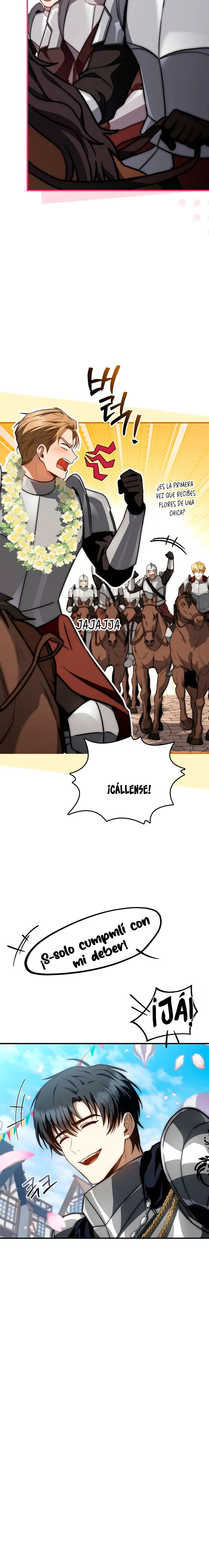 Read El Ascenso del Tercer Príncipe del Reino Caído ES Manga Online