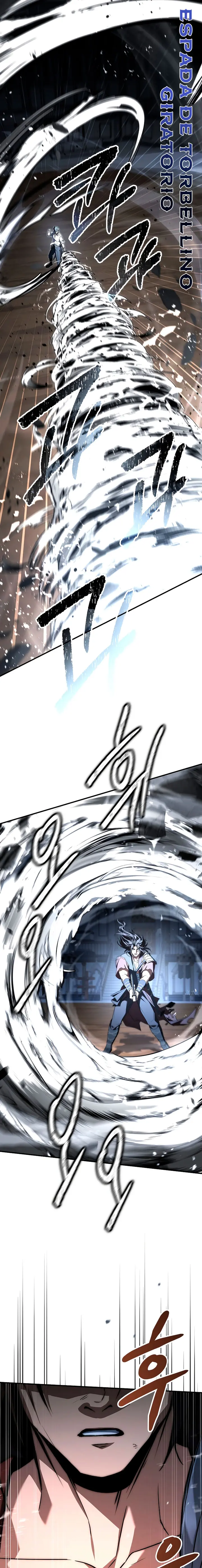 Read El Ascenso del Tercer Príncipe del Reino Caído ES Manga Online