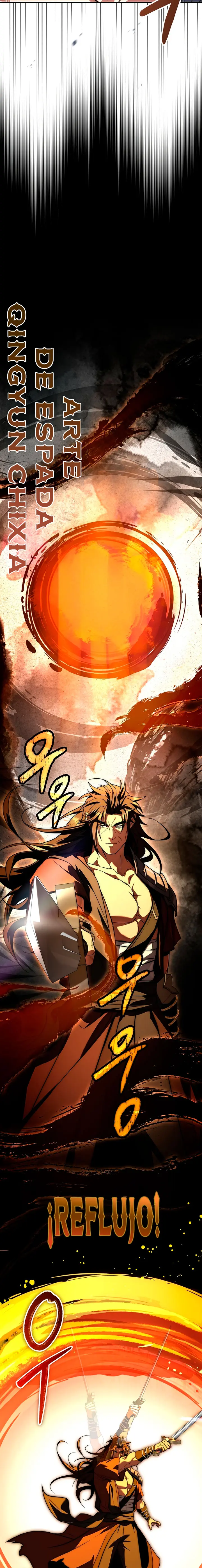 Read El Ascenso del Tercer Príncipe del Reino Caído ES Manga Online