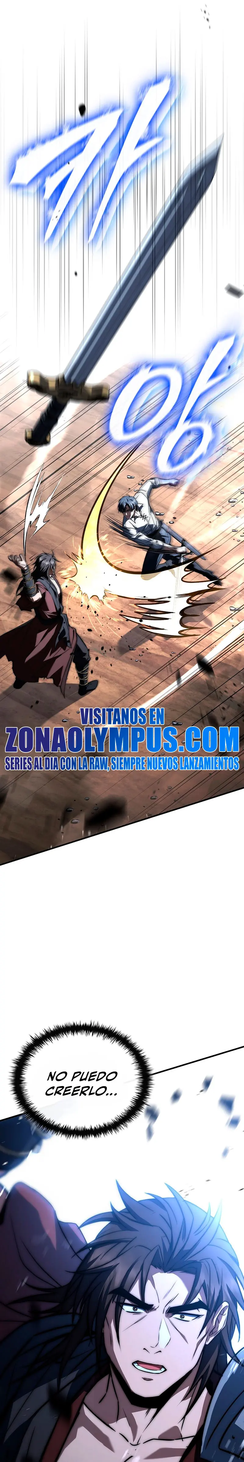 Read El Ascenso del Tercer Príncipe del Reino Caído ES Manga Online