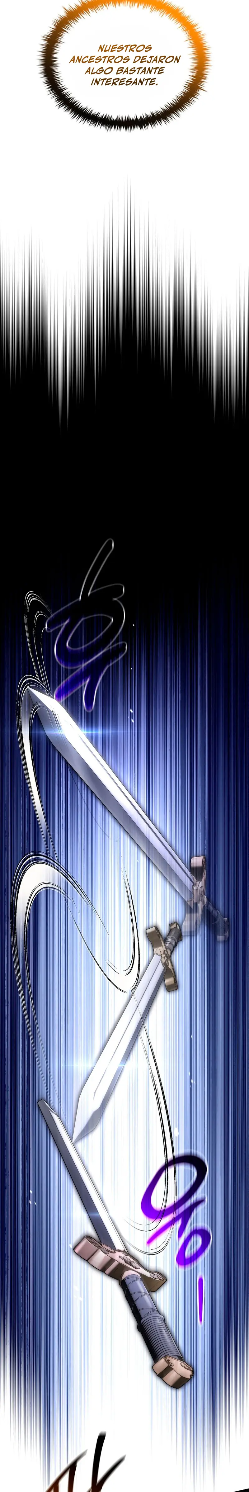 Read El Ascenso del Tercer Príncipe del Reino Caído ES Manga Online