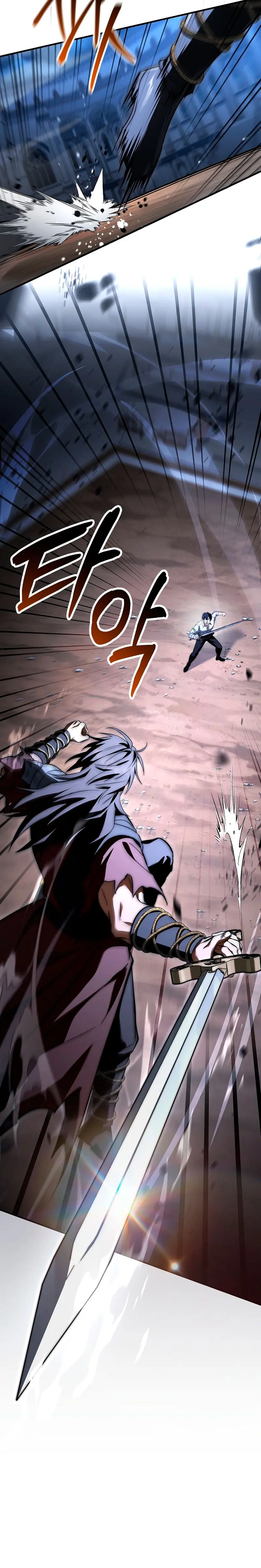 Read El Ascenso del Tercer Príncipe del Reino Caído ES Manga Online