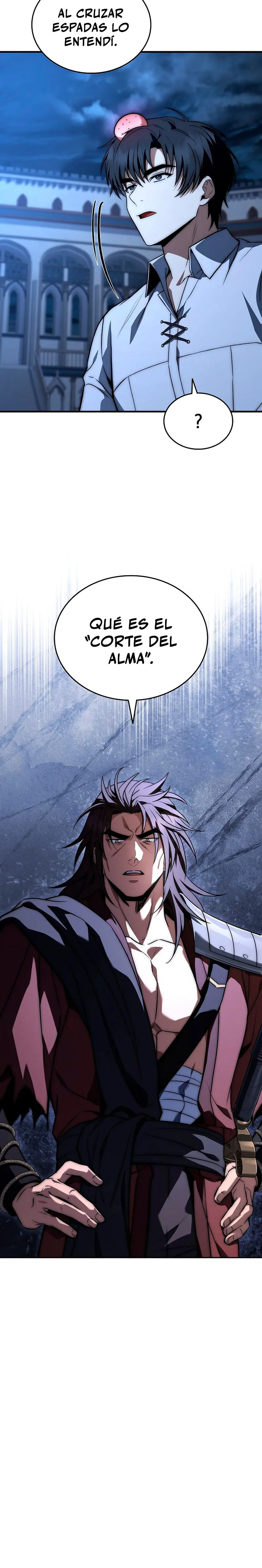 Read El Ascenso del Tercer Príncipe del Reino Caído ES Manga Online