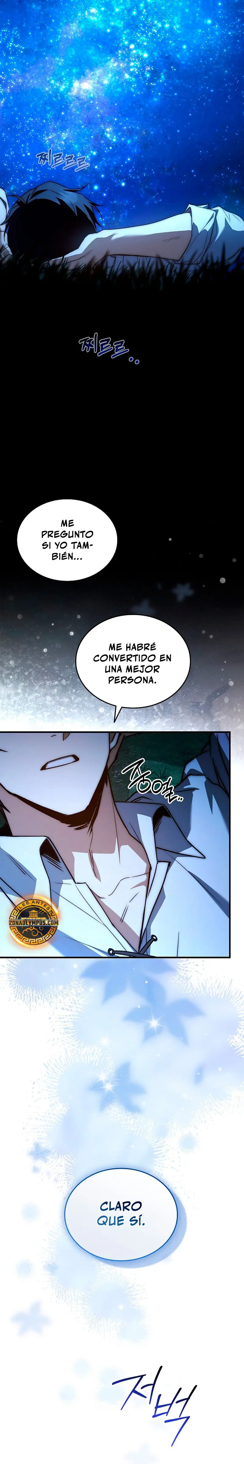 Read El Ascenso del Tercer Príncipe del Reino Caído ES Manga Online