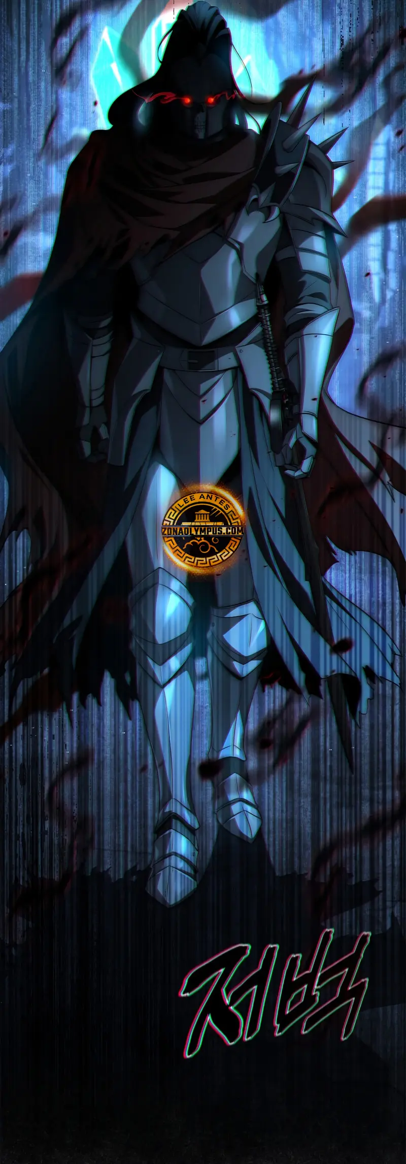 Read El Ascenso del Tercer Príncipe del Reino Caído ES Manga Online