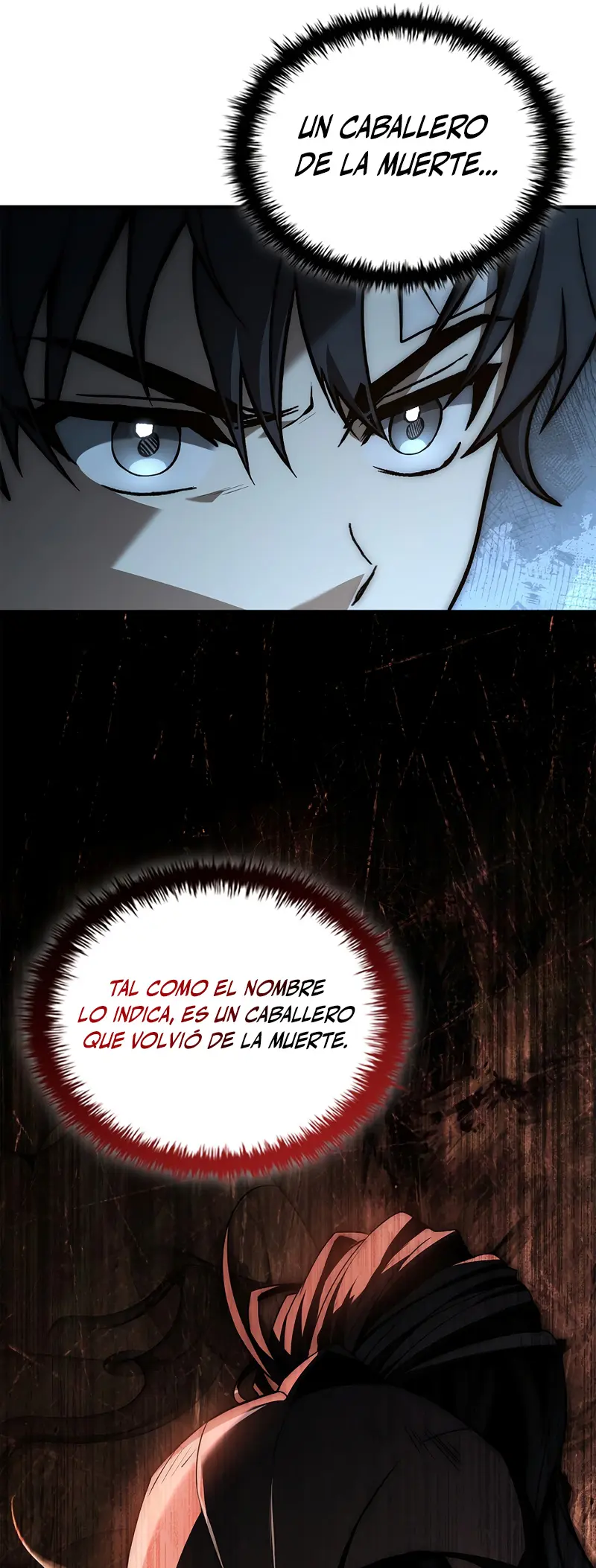 Read El Ascenso del Tercer Príncipe del Reino Caído ES Manga Online