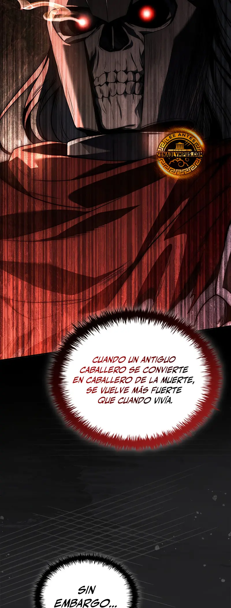 Read El Ascenso del Tercer Príncipe del Reino Caído ES Manga Online