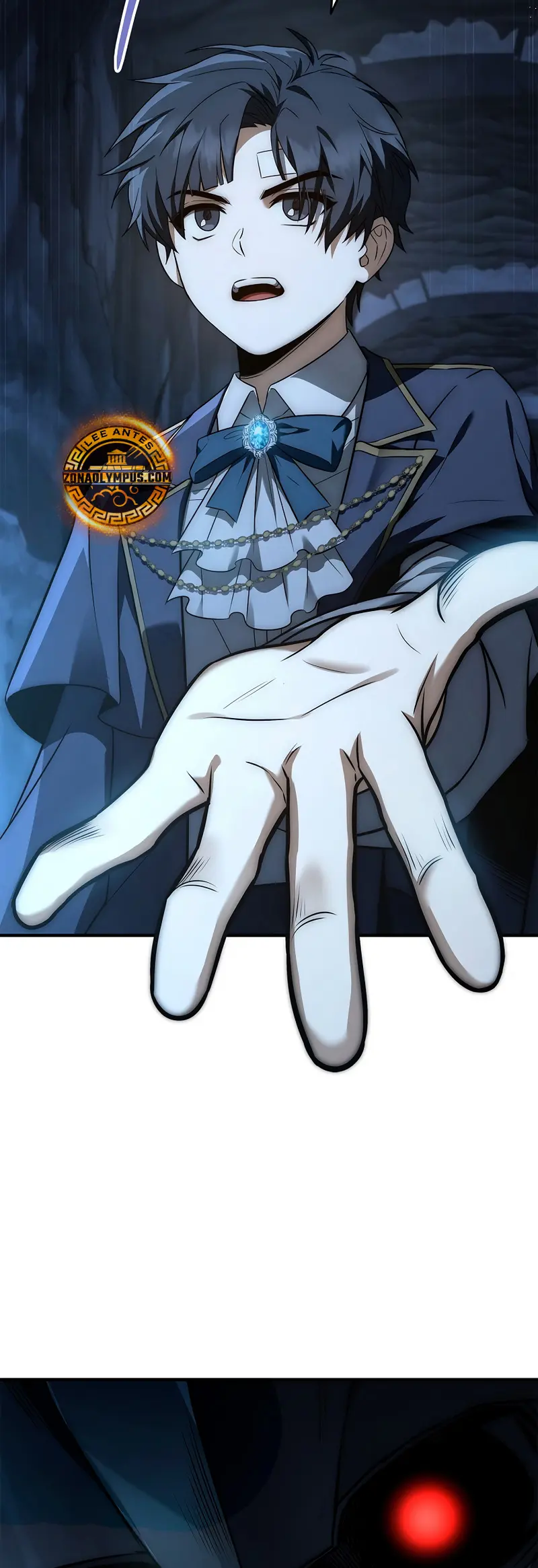Read El Ascenso del Tercer Príncipe del Reino Caído ES Manga Online