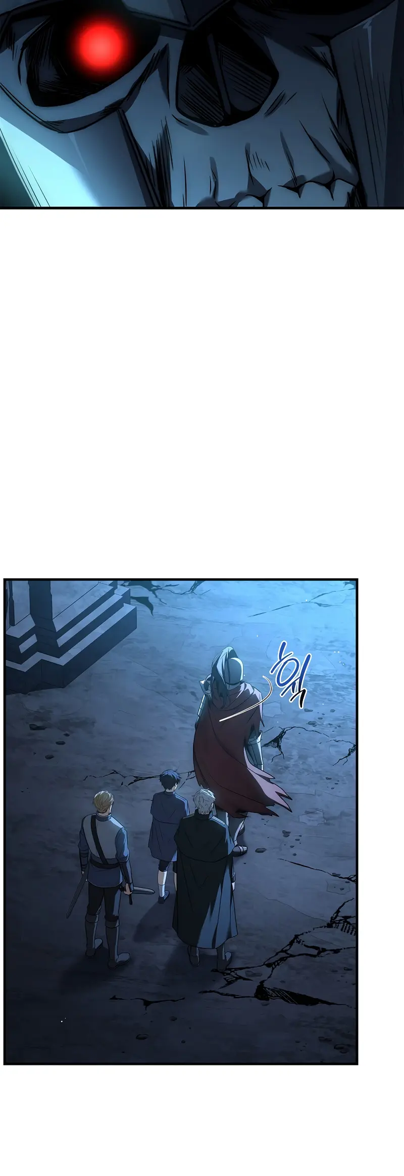 Read El Ascenso del Tercer Príncipe del Reino Caído ES Manga Online