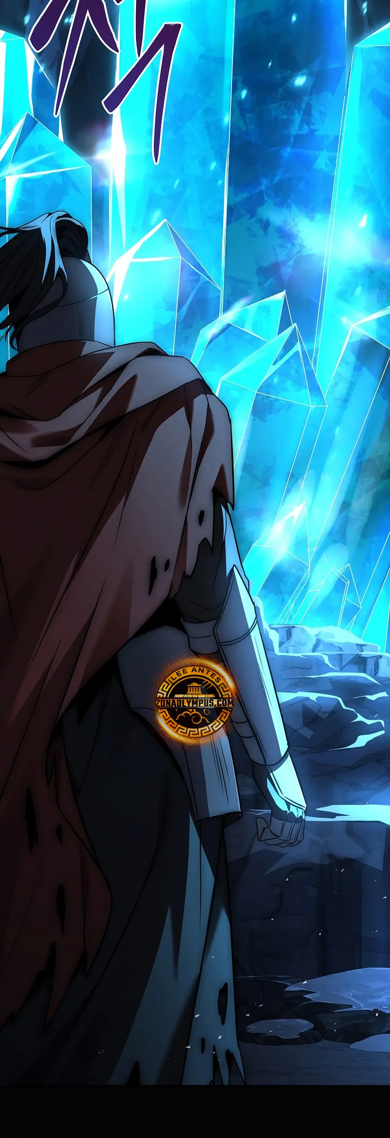 Read El Ascenso del Tercer Príncipe del Reino Caído ES Manga Online