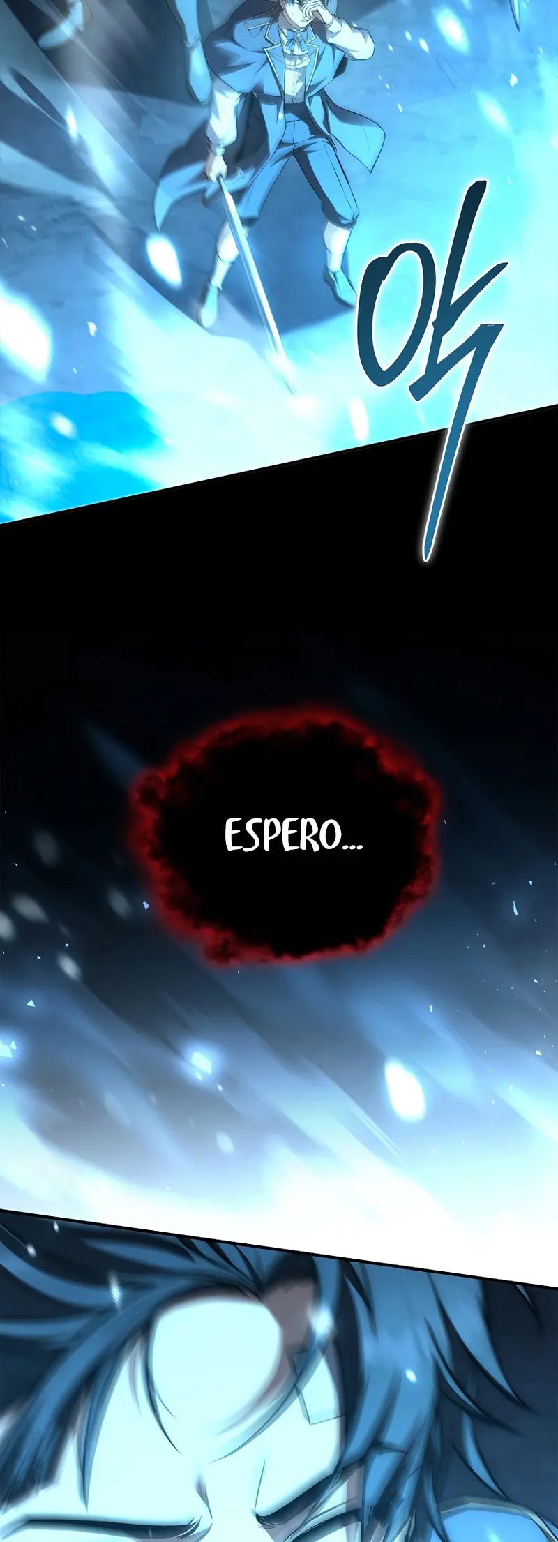 Read El Ascenso del Tercer Príncipe del Reino Caído ES Manga Online