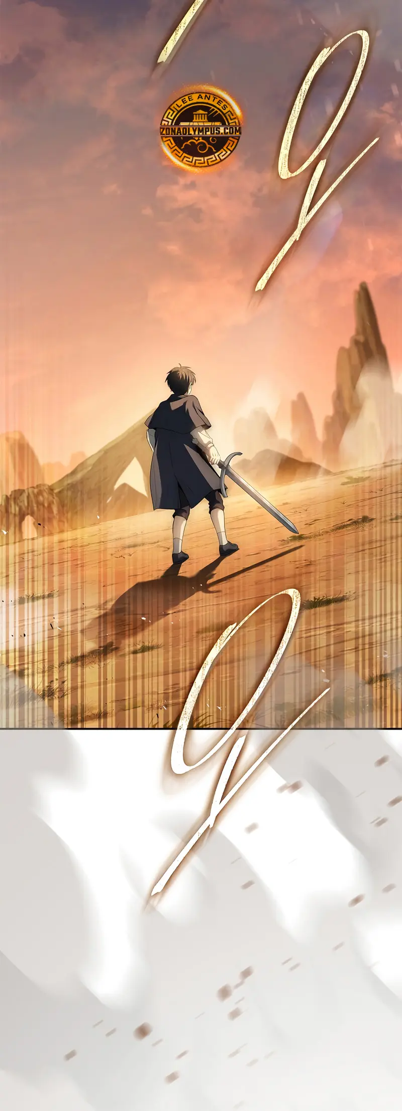 Read El Ascenso del Tercer Príncipe del Reino Caído ES Manga Online