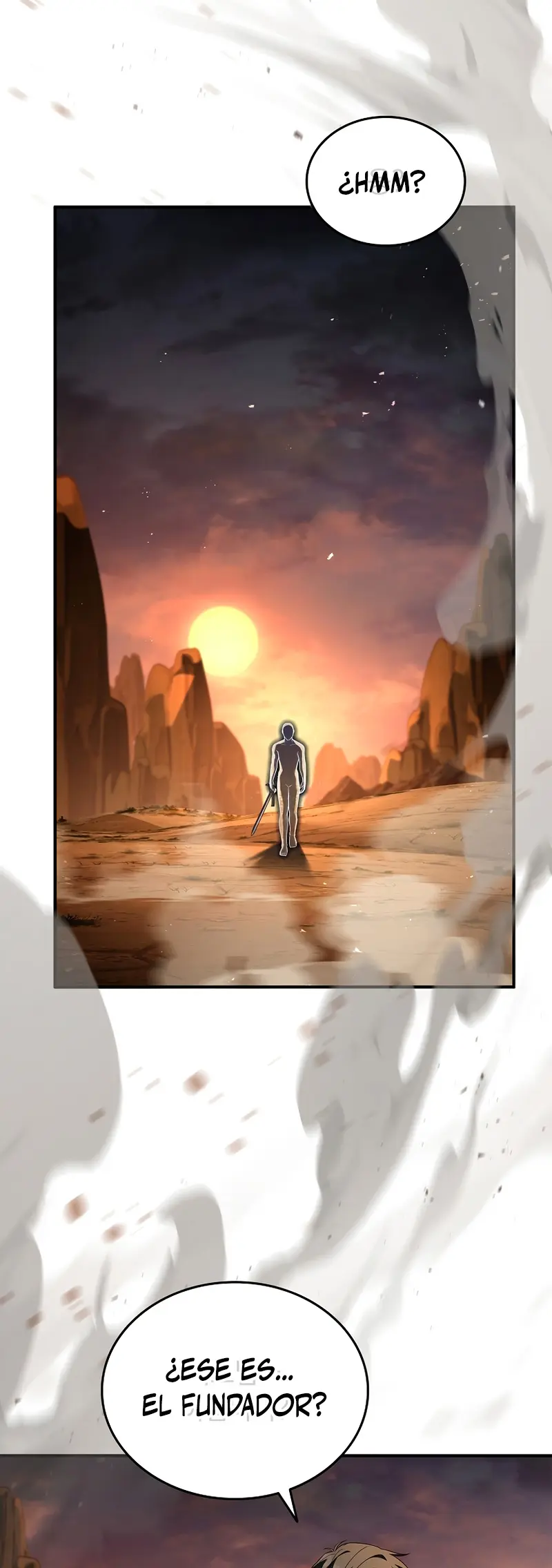 Read El Ascenso del Tercer Príncipe del Reino Caído ES Manga Online