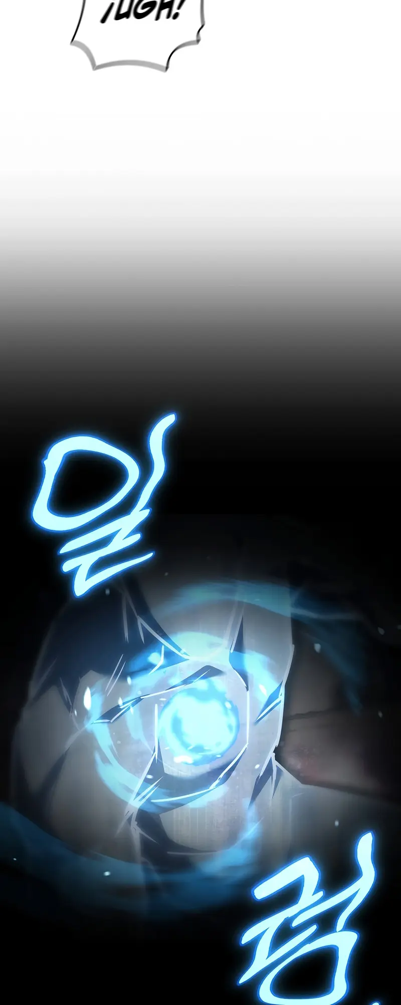 Read El Ascenso del Tercer Príncipe del Reino Caído ES Manga Online