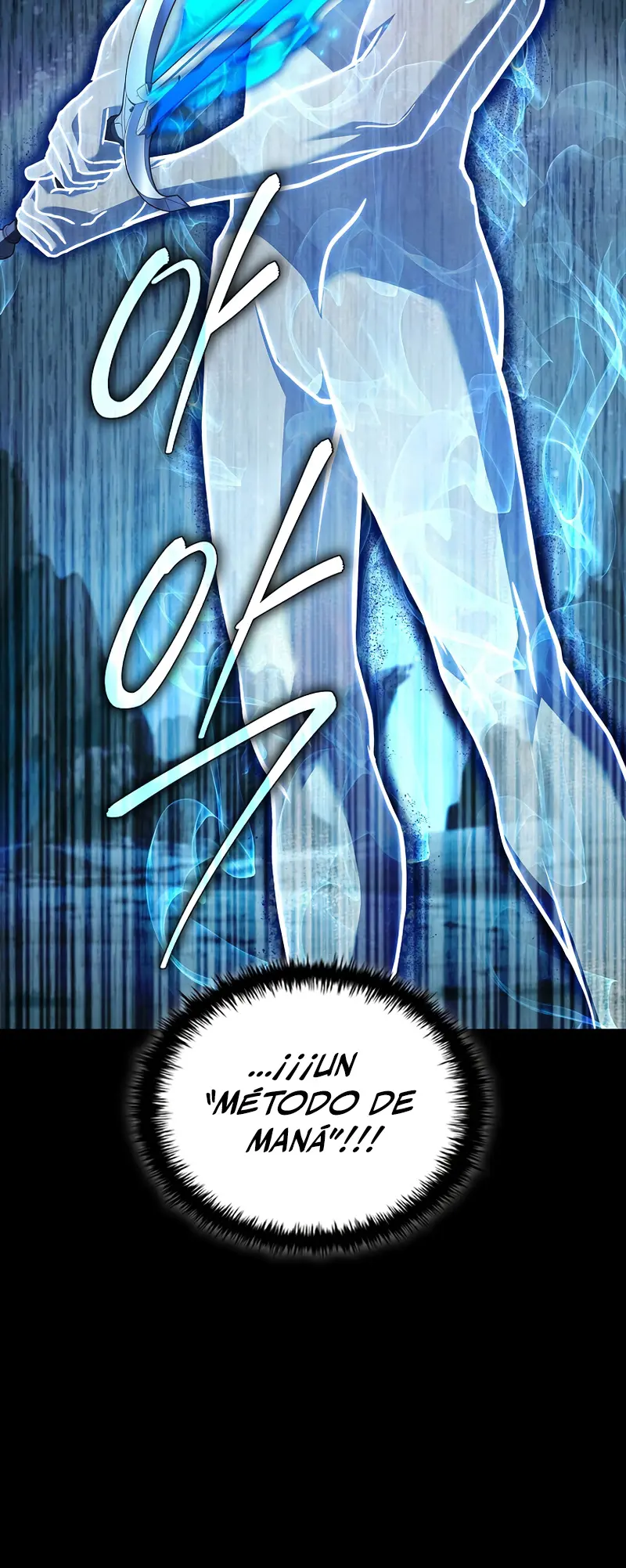 Read El Ascenso del Tercer Príncipe del Reino Caído ES Manga Online