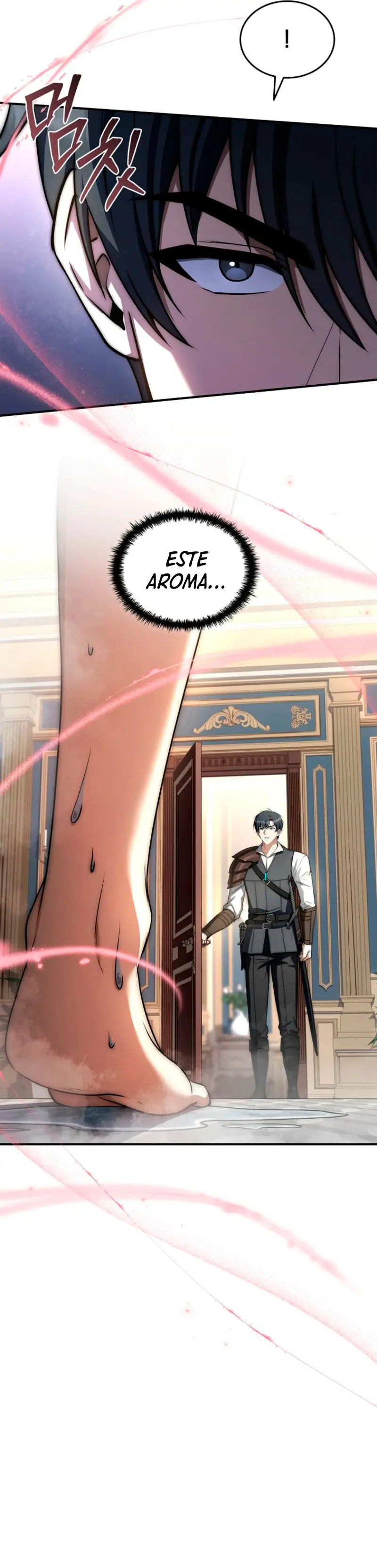 Read El Ascenso del Tercer Príncipe del Reino Caído ES Manga Online
