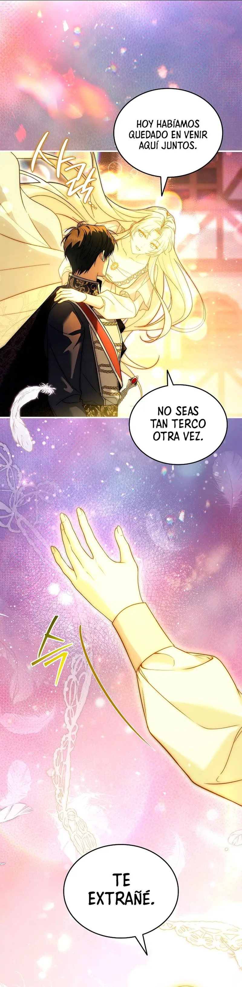 Read El Ascenso del Tercer Príncipe del Reino Caído ES Manga Online