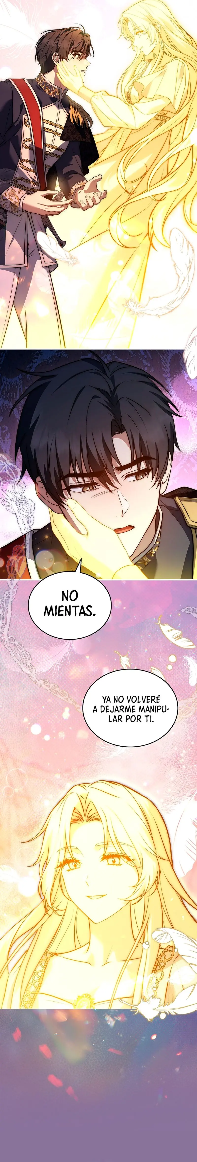Read El Ascenso del Tercer Príncipe del Reino Caído ES Manga Online