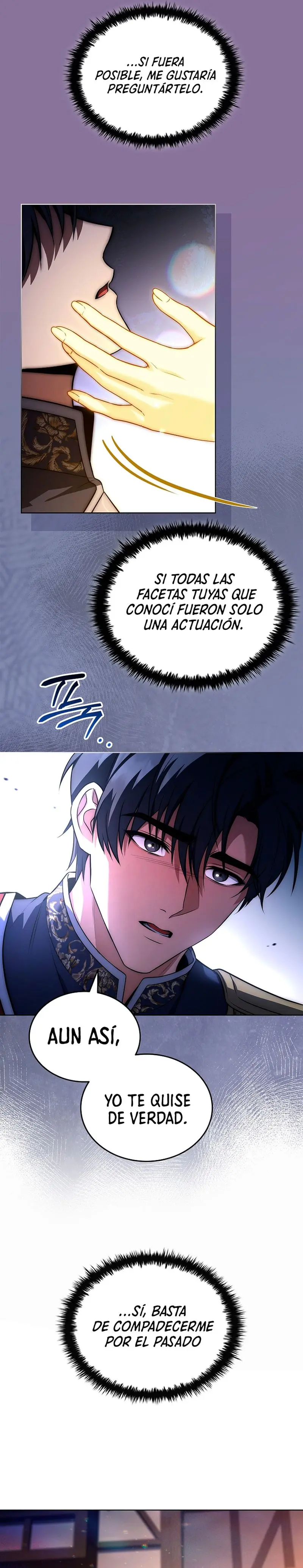 Read El Ascenso del Tercer Príncipe del Reino Caído ES Manga Online