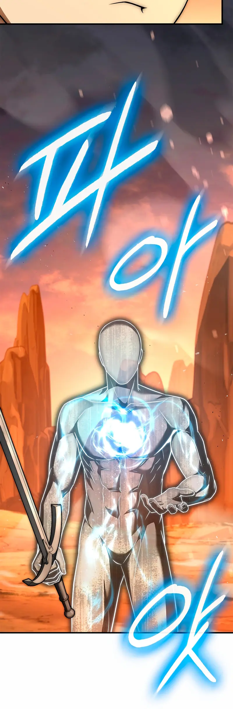 Read El Ascenso del Tercer Príncipe del Reino Caído ES Manga Online
