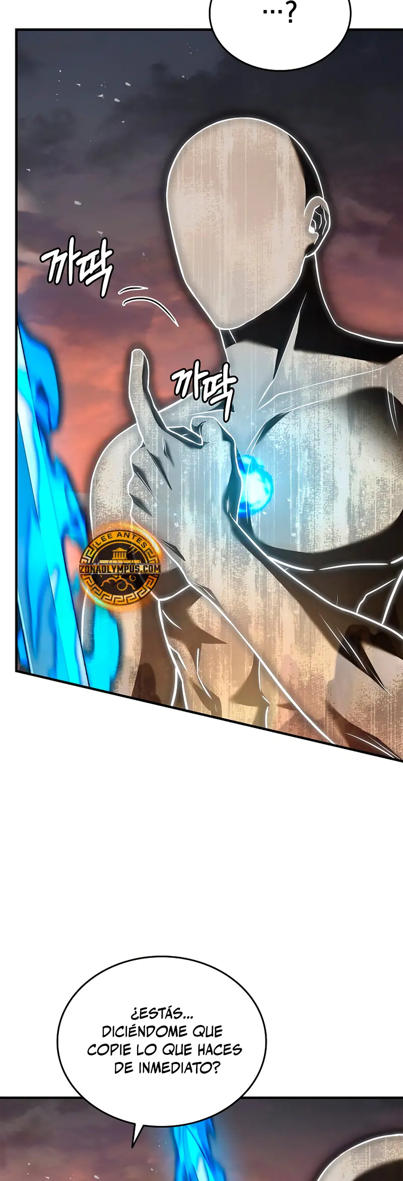 Read El Ascenso del Tercer Príncipe del Reino Caído ES Manga Online