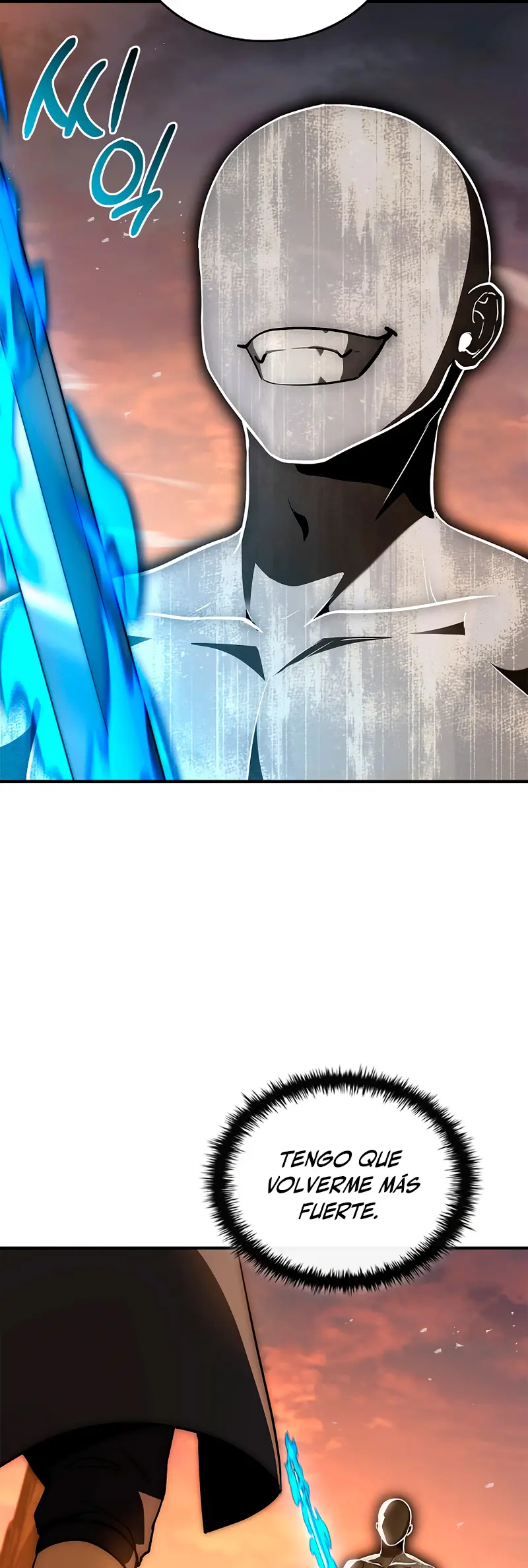 Read El Ascenso del Tercer Príncipe del Reino Caído ES Manga Online