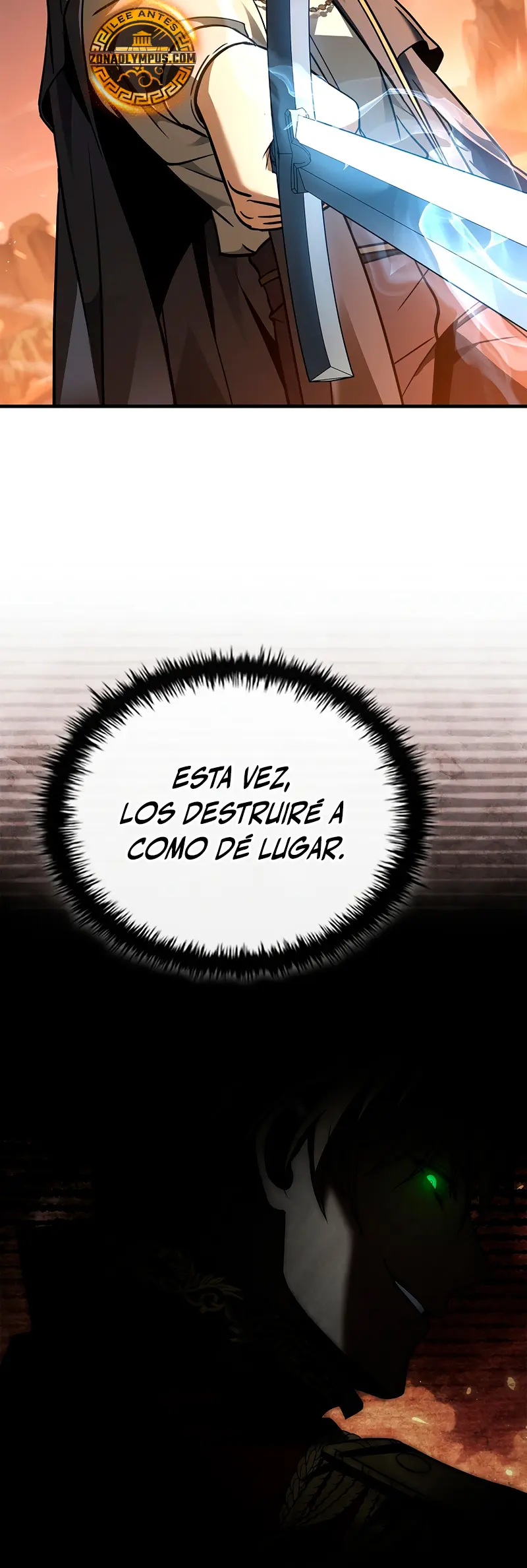 Read El Ascenso del Tercer Príncipe del Reino Caído ES Manga Online