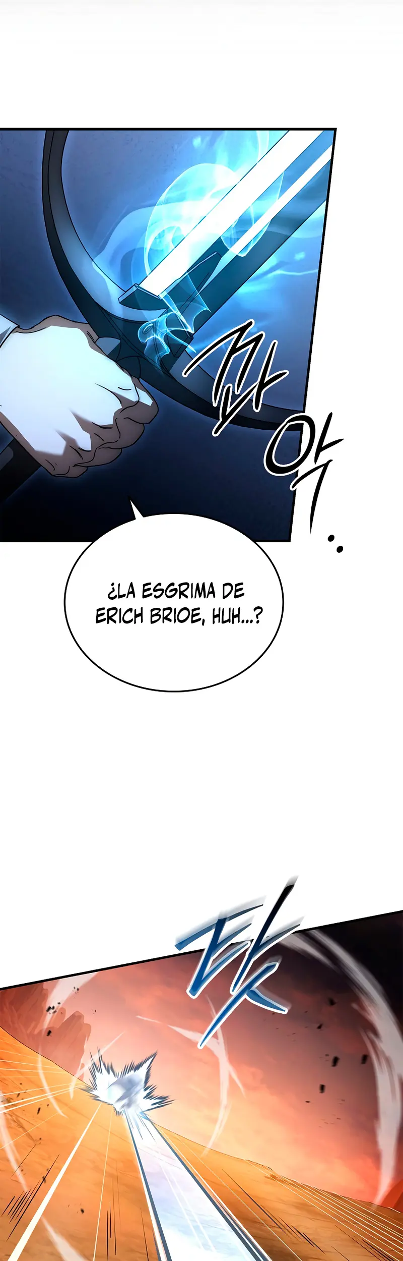 Read El Ascenso del Tercer Príncipe del Reino Caído ES Manga Online