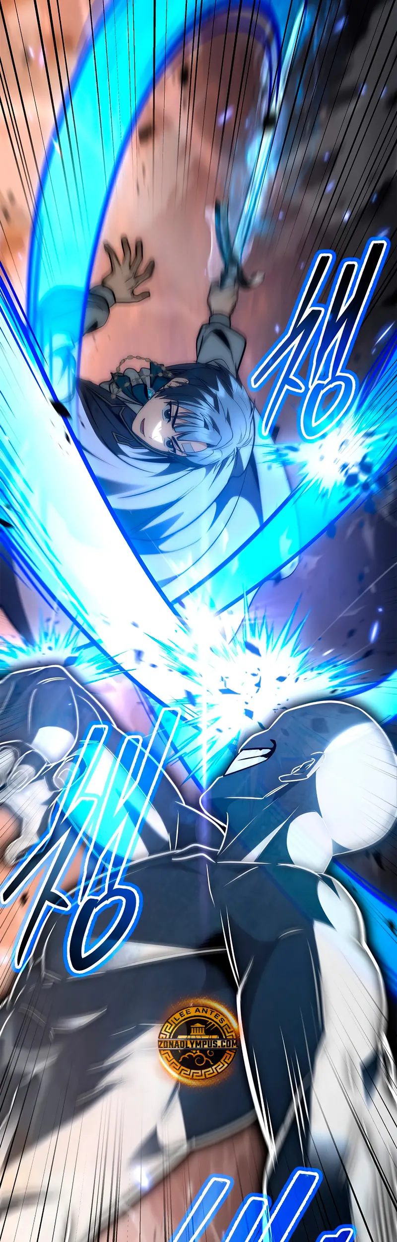 Read El Ascenso del Tercer Príncipe del Reino Caído ES Manga Online