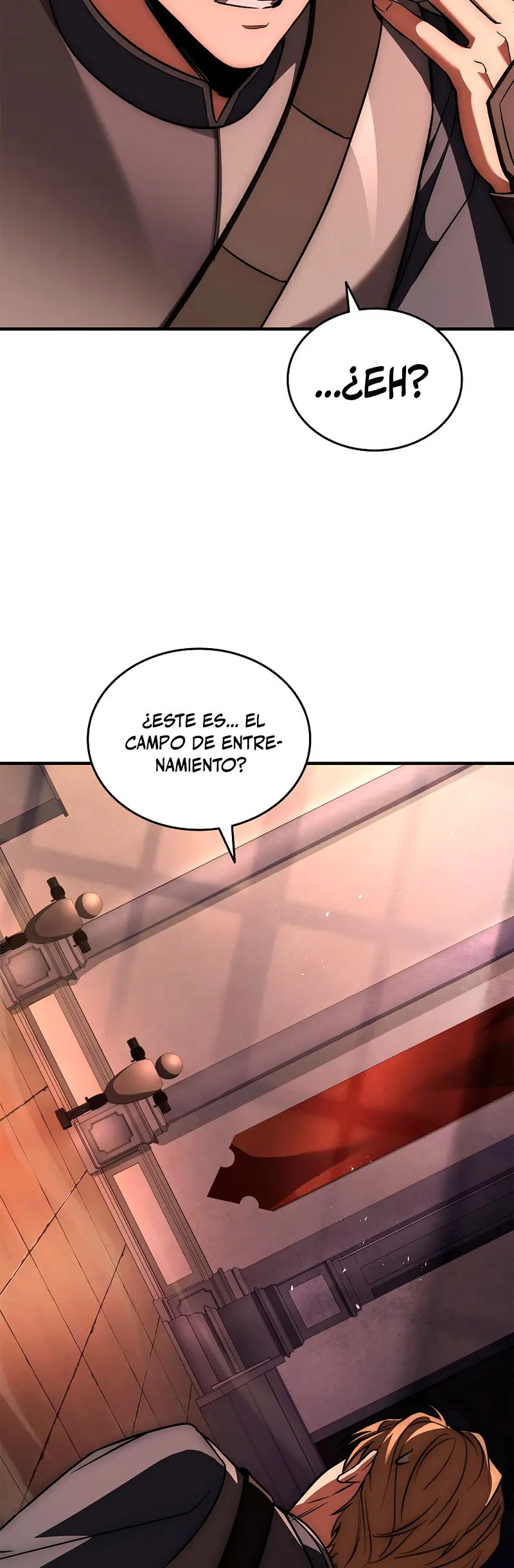 Read El Ascenso del Tercer Príncipe del Reino Caído ES Manga Online